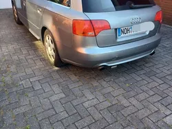 Gebruikt 2006 Audi A4 S-Line Sedan | € 1.900 (Goede deal)