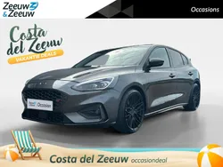 Grijs Gebruikt 2020 Ford Focus ST Hatchback | € 26.440 (Eerlijke prijs)