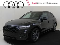 Zwart Gebruikt 2025 Audi Q5 Competition SUV | € 79.950