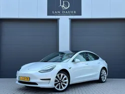 Wit Gebruikt 2019 Tesla Model 3 Standard Range Sedan | € 18.250 (Eerlijke prijs)