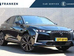 DS Automobiles DS4