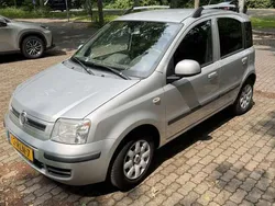 Grijs Gebruikt 2011 Fiat Panda Hatchback | € 2.000 (Eerlijke prijs)