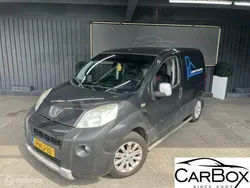 Overige Gebruikt 2011 Peugeot Bipper MPV | € 2.850 (Iets duurder)