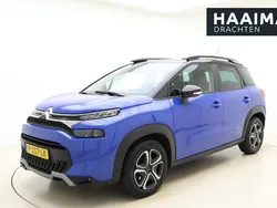 Grijs Gebruikt 2018 Citroën C3 Aircross Feel SUV | € 16.950