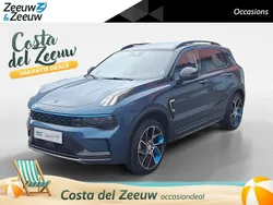 Blauw Gebruikt 2022 Lynk & Co 01 SUV | € 23.445 (Eerlijke prijs)