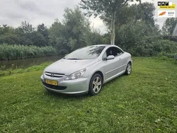 Grijs Gebruikt 2005 Peugeot 307 CC Cabriolet | € 1.700 (Eerlijke prijs)