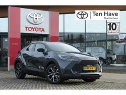 Grijs Gebruikt 2024 Toyota C-HR Edition SUV | € 43.600 (Eerlijke prijs)