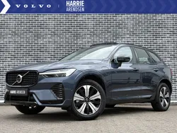 Blauw Gebruikt 2024 Volvo XC60 Plus SUV | € 58.694 (Iets duurder)