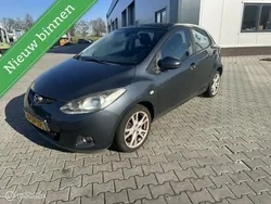 Grijs Gebruikt 2008 Mazda 2 Hatchback | € 1.650 (Eerlijke prijs)