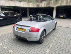 Gebruikt 2000 Audi TT Coupé | € 4.000 (Goede deal)