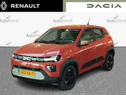 Hatchback Nieuw 2025 Dacia Spring Extreme Hatchback | € 16.950