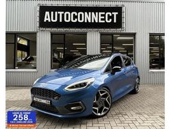 Blauw Gebruikt 2020 Ford Fiesta ST Hatchback | € 15.700 (Super prijs)