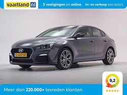 Grijs Gebruikt 2019 Hyundai i30 N Line Hatchback | € 15.445 (Eerlijke prijs)