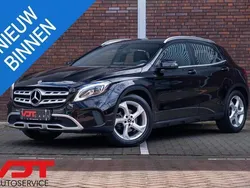 Zwart Gebruikt 2017 Mercedes GLA180 Premium Plus SUV | € 18.925 (Eerlijke prijs)