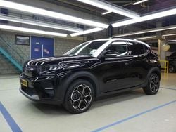 Zwart Gebruikt 2025 Citroën e-C3 SUV | € 23.900 (Goede deal)