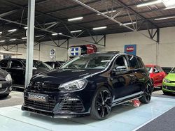 Zwart Gebruikt 2012 VW Golf VII R Hatchback | € 11.999 (Duur)