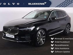 Zwart Gebruikt 2025 Volvo XC60 Plus SUV | € 57.900 (Iets duurder)