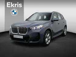 Grijs Gebruikt 2024 BMW X1 M Sport SUV | € 53.950 (Duur)