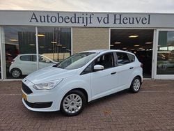 Wit Gebruikt 2015 Ford C-MAX MPV | € 7.950 (Goede deal)