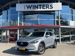 Grijs Gebruikt 2018 Mazda CX-5 SUV | € 23.885 (Eerlijke prijs)