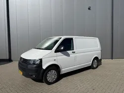 Overige Gebruikt 2015 VW T5 Van | € 5.450 (Goede deal)