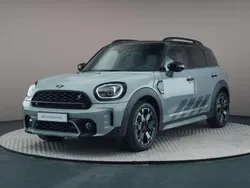 Grijs Gebruikt 2023 Mini Cooper S Countryman Untamed Edition SUV | € 39.250 (Duur)