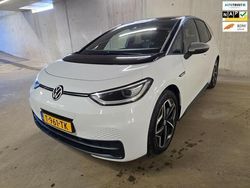 Wit Gebruikt 2021 VW ID.3 Edition Hatchback | € 16.999 (Super prijs)
