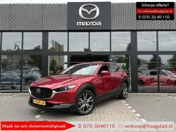 Soul red crystal m Gebruikt 2021 Mazda CX-30 Luxury SUV | € 26.450 (Eerlijke prijs)