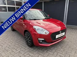 Rood Gebruikt 2020 Suzuki Swift Hatchback | € 14.950 (Eerlijke prijs)