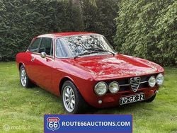 Zwart Gebruikt 1975 Alfa Romeo 2000 | € 23.500