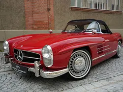 Mercedes 300