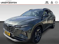 Grijs Gebruikt 2022 Hyundai Tucson Premium SUV | € 32.450 (Goede deal)