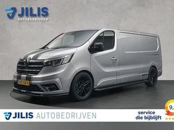 Nieuw 2024 Renault Trafic Van | € 29.950 (Eerlijke prijs)