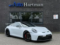 Wit Gebruikt 2022 Porsche 911 GT3 Coupé | € 229.900 (Goede deal)