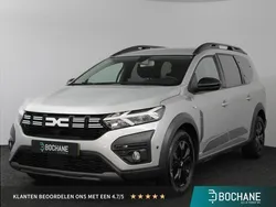Zilver Gebruikt 2023 Dacia Jogger Extreme MPV | € 19.800 (Eerlijke prijs)