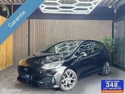 Zwart Gebruikt 2023 Ford Fiesta ST-Line Hatchback | € 21.499 (Eerlijke prijs)