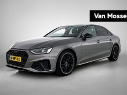 Grijs Gebruikt 2022 Audi A4 Competition Sedan | € 32.900 (Goede deal)