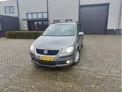 Grijs Gebruikt 2007 VW Touran MPV | € 2.995 (Goede deal)