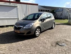 Gebruikt 2010 Opel Meriva MPV | € 5.750