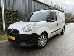 Overige Gebruikt 2011 Fiat Doblò MPV | € 5.250 (Eerlijke prijs)