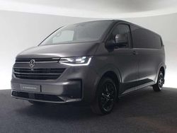Nieuw 2025 VW T6.1 Van | € 61.980 (Duur)