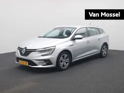Grijs Gebruikt 2023 Renault Mégane GrandTour Equilibre Stationwagen | € 24.435 (Eerlijke prijs)