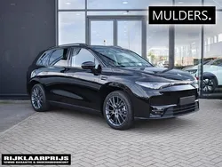 Overige Nieuw 2025 Leapmotor C10 SUV | € 41.653