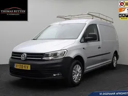 Zilver Gebruikt 2018 VW Caddy Maxi Comfortline MPV | € 14.950 (Eerlijke prijs)
