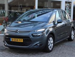Grijs (metallic) Gebruikt 2014 Citroën C4 Business Class MPV | € 12.950 (Eerlijke prijs)