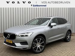 Grijs Gebruikt 2019 Volvo XC60 Momentum SUV | € 37.950 (Super prijs)