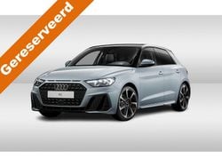 Grijs Gebruikt 2022 Audi A1 Sportback Hatchback | € 29.950 (Iets duurder)