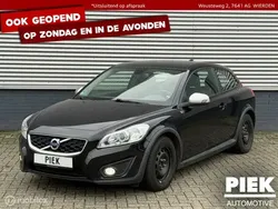 Zwart, metallic lak Gebruikt 2011 Volvo C30 R-Design Hatchback | € 4.499 (Super prijs)