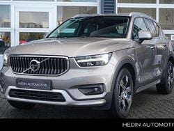 Grijs Gebruikt 2020 Volvo XC40 Inscription SUV | € 36.995 (Iets duurder)