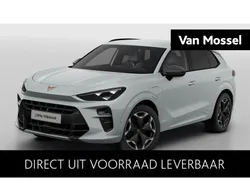 Wit Nieuw 2025 Cupra Terramar VZ SUV | € 50.885 (Super prijs)